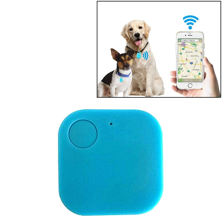 Portable Mini Square Anti Lost Device Smart Bluetooth Remote Anti Theft Keychain Alarm Portable Mini Square Anti Lost Device Smart Bluetooth Remote Anti Theft Keychain Alarm